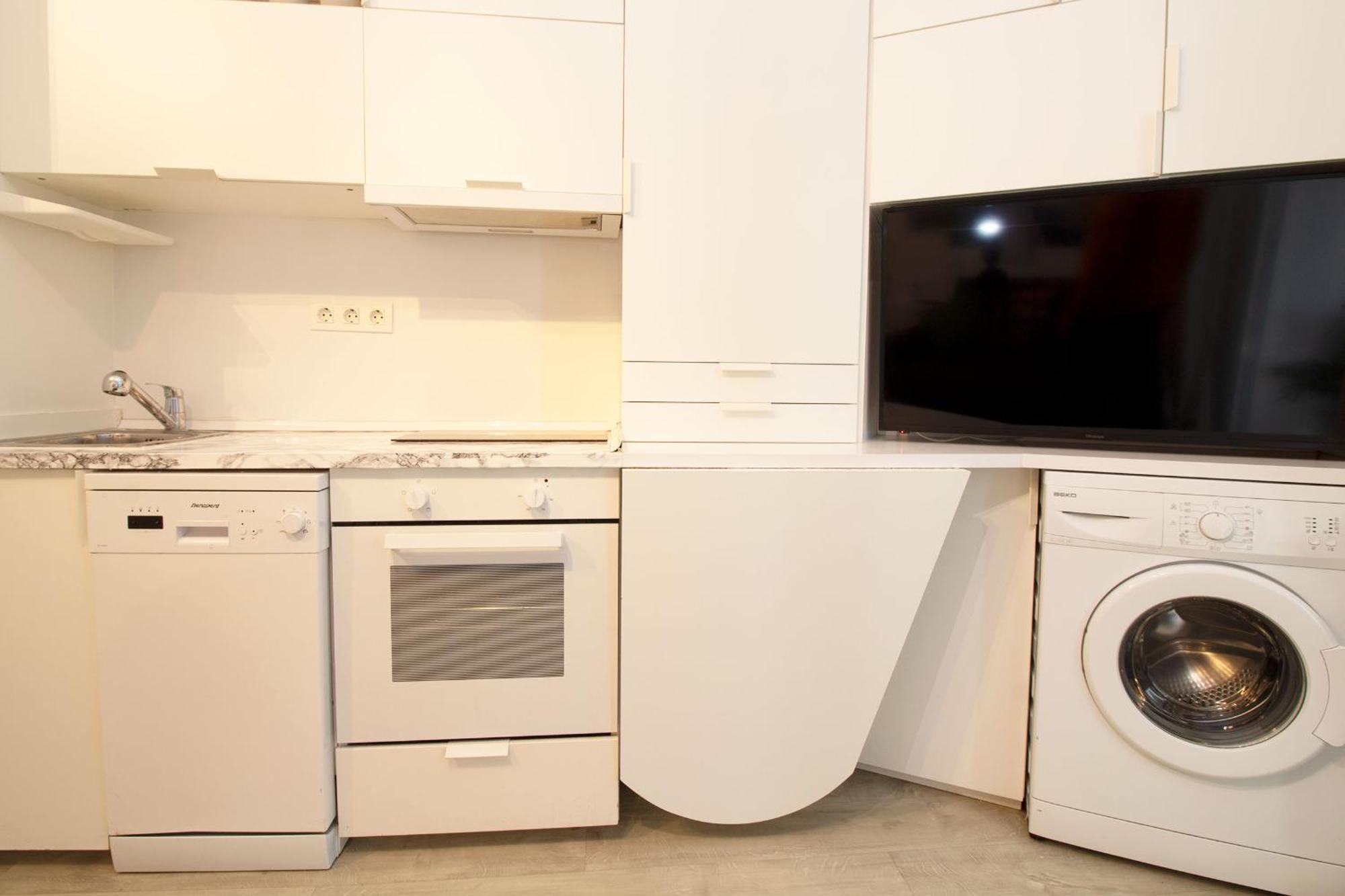 Appartement Elevana à Fuengirola Extérieur photo