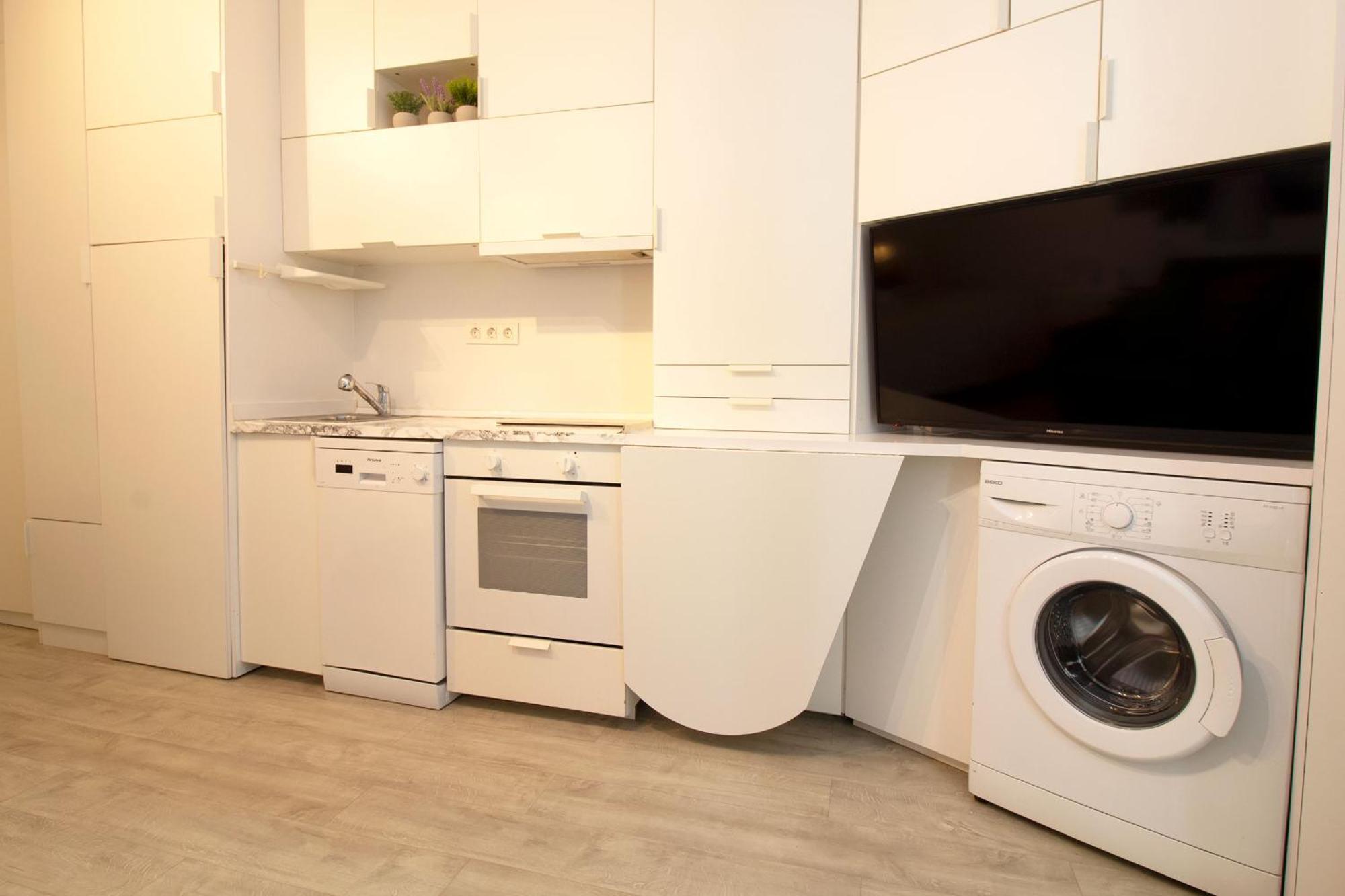 Appartement Elevana à Fuengirola Extérieur photo