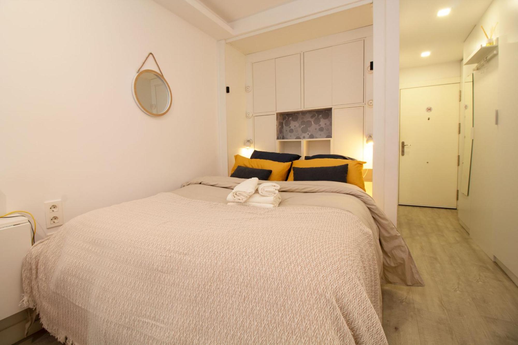 Appartement Elevana à Fuengirola Extérieur photo